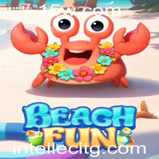 Descubra a Divertida Experiência de Jogo com BeachFun