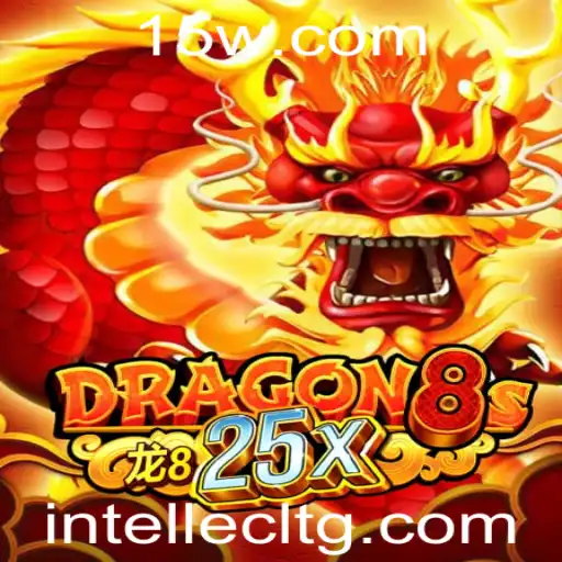 Descubra o Universo Encantador de Dragon8s25x