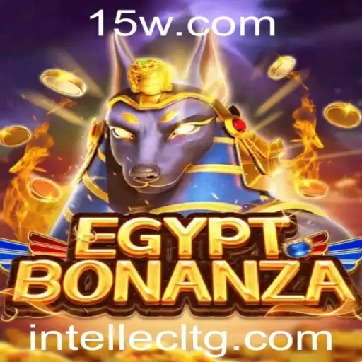 Explorando o Fascinante Mundo de EgyptBonanza: Uma Jornada Mágica por Antigos Mistérios