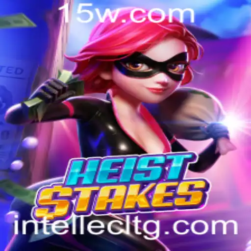 Explorando o Excitante Mundo do Jogo HeistStakes: O Que Você Precisa Saber