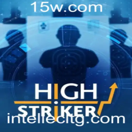 Explorando HighStriker: O Jogo Que Promete Diversão e Desafios