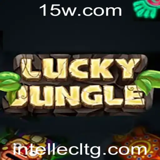 Descubra as Emoções de LuckyJungle: Um Jogo Inovador com a Palavra-Chave 90win