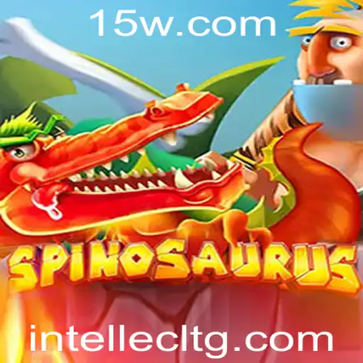 Exploração Dinâmica no Mundo do Jogo Spinosaurus