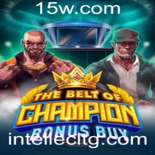 TheBeltOfChampionBonusBuy: Descubra o Jogo do Momento com 90win