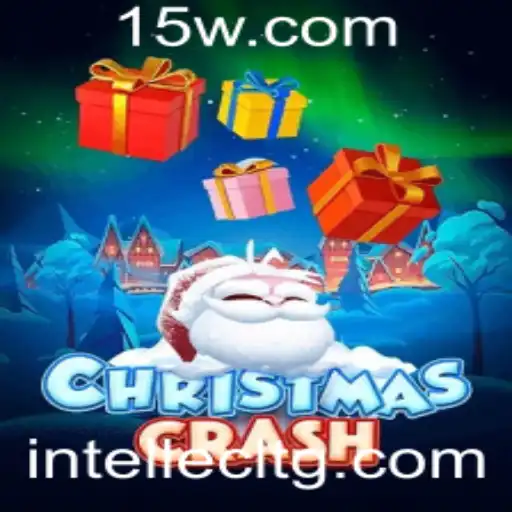 ChristmasCrash: O Jogo de Sucesso com 90win
