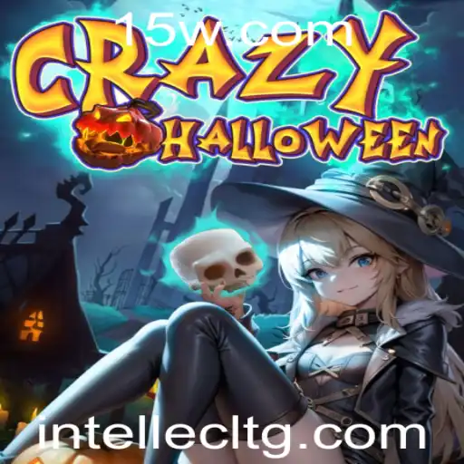 Descubra o Mundo Aterrorizante de 'CrazyHalloween' e Como Dominar o Jogo