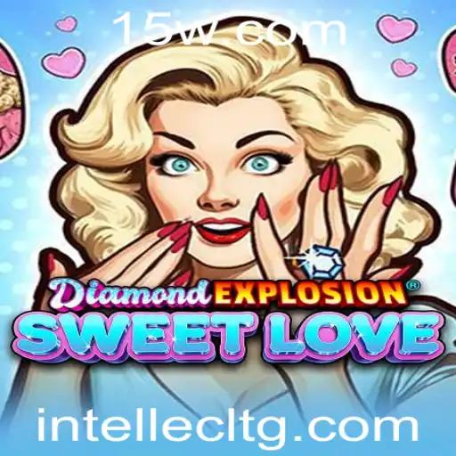 Descubra o Fascinante Mundo de DiamondExplosionSweetLove: Um Jogo Apaixonante