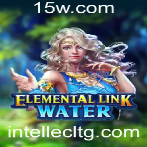 ElementalLinkWater: Explorando um Mundo Aquático Através do Jogo