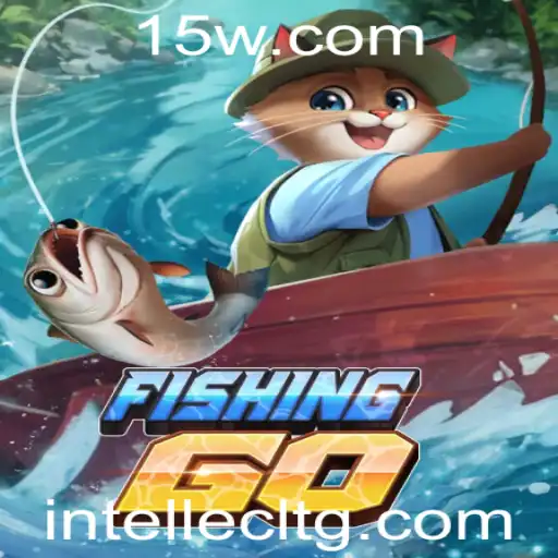 Descubra a Emoção do FishingGO: O Jogo de Pesca que Conquista Jogadores em Todo o Mundo