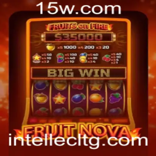 Explorando FruitNova: O Novo Favorito Entre os Amantes de Jogos de Frutas
