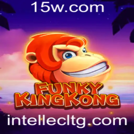FunkyKingKong: O Jogo Revolucionário com a Estratégia de 90win