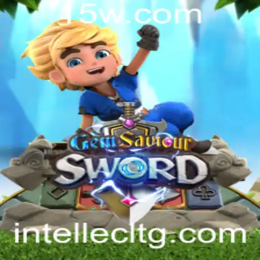 Desvendando GemSaviourSword: Aventura e Estratégia no Mundo dos Jogos