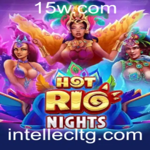 Descubra HotRioNights: O Jogo de Casino Virtual Que Está Conquistando o Mundo