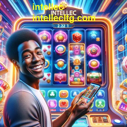 A Ascensão dos Jogos Casuais: Diversão ao Alcance de Todos