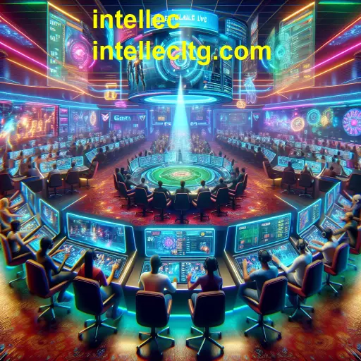 A Revolução dos Jogos Multijogador