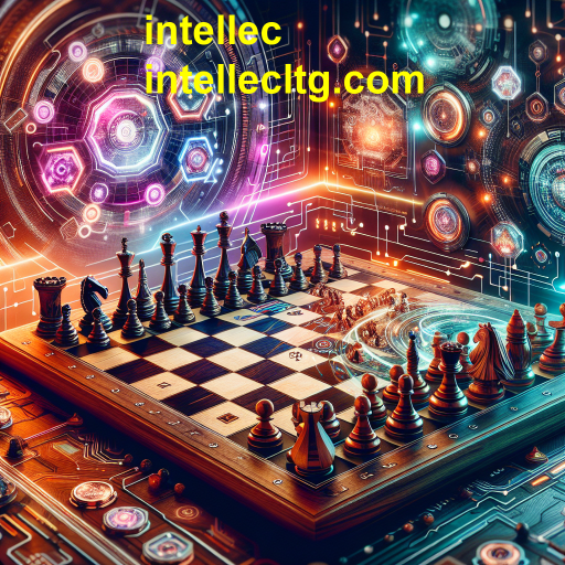 O Crescimento dos Jogos de Estratégia na Indústria dos Videogames