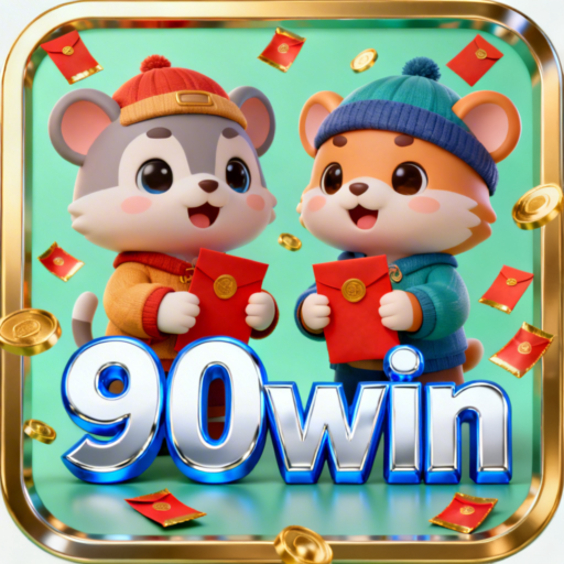 90win Logo