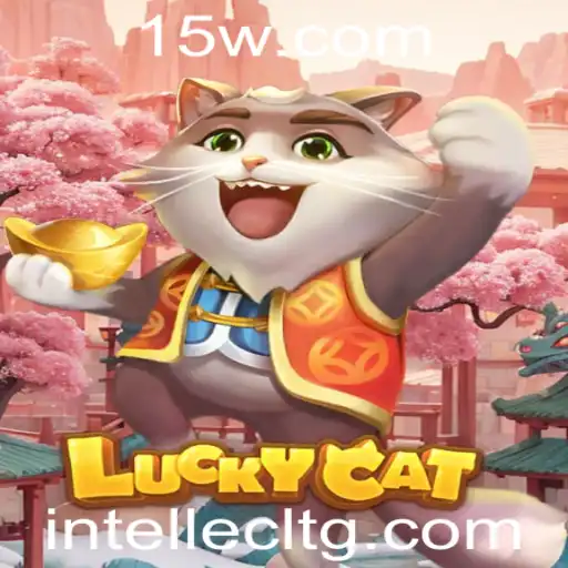 Explorando o Mundo de LuckyCat: A Jornada Vitoriosa com 90win