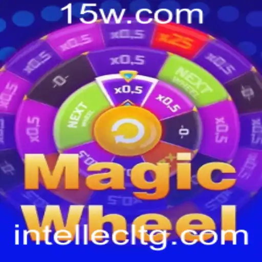 MagicWheel: Uma Jornada Fascinante no Mundo dos Jogos
