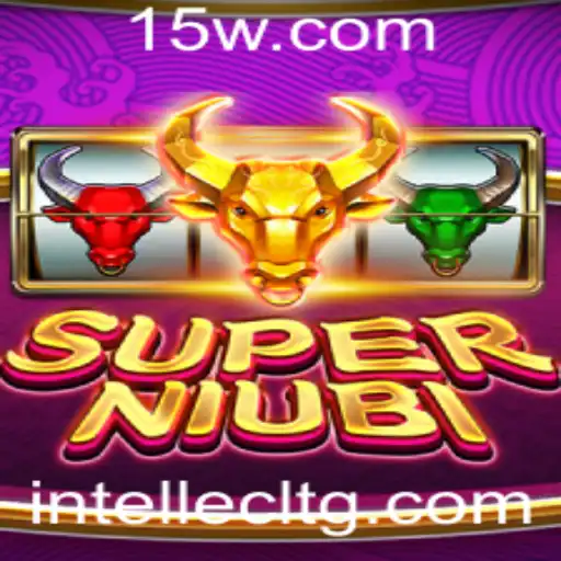 Descubra o Fascinante Mundo de SuperNiubi: O Jogo Revolucionário de 90win