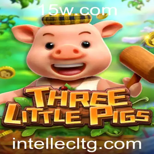 Explorando o Universo de THREELITTLEPIGS: Diversão e Estratégia em Jogo