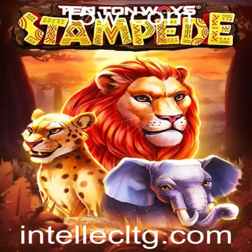 Explorando o Mundo do Jogo TenTonWaysStampede: Estratégias e Regras