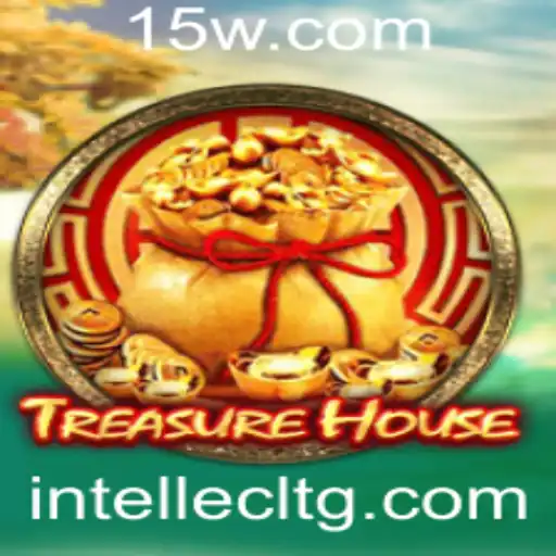 Explore o Fascinante Mundo de TreasureHouse: O Jogo de Estratégia e Aventura
