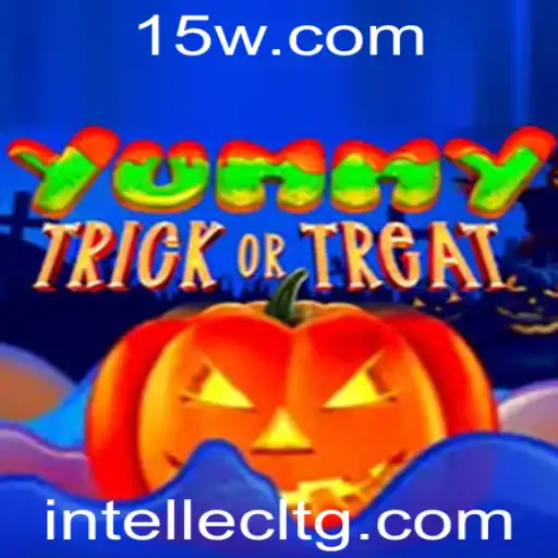 Explorando o Mundo Encantado de YummyTrickorTreat e a Chave para 90win